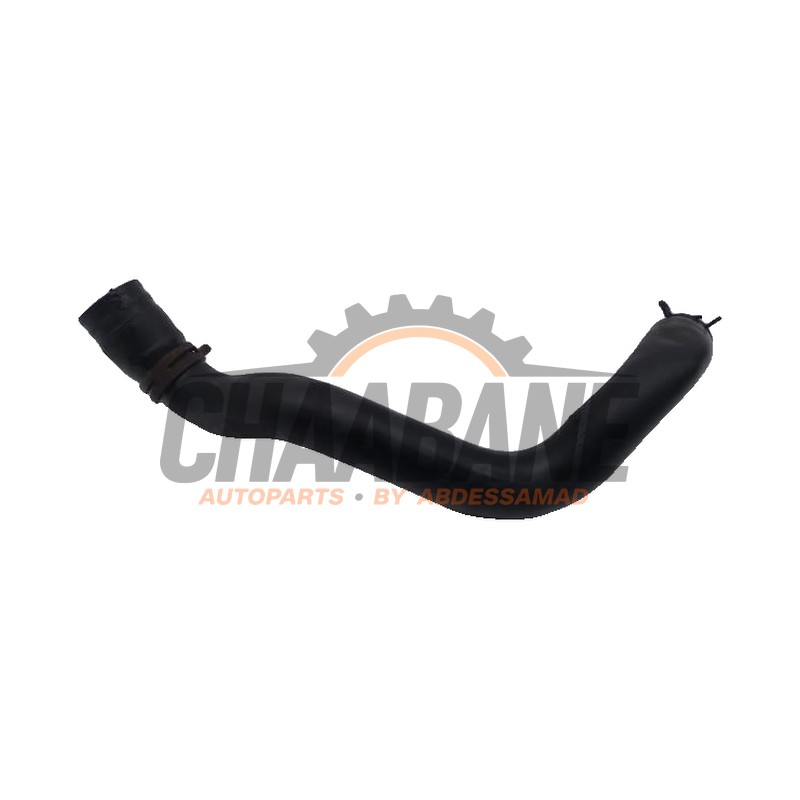 Tuyau radiateur A2465010882 Mercedes A (W176) 1.5 A-160 CDI, A-160d 16V