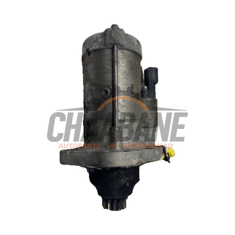 Demarreur 02M911024S Seat Leon SC (5FC) 2.0 TDI FR 16V 2012 / 2018