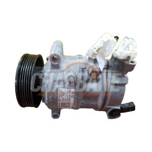 Pompe clim 5Q0820803G Seat Leon (5FB) 2.0 TSI Cupra 280 16V 2012 / 2020
