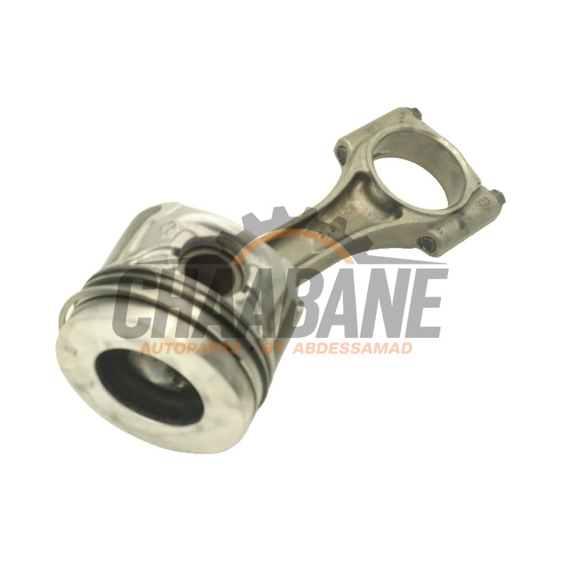 Bielle B37C15A BMW 2 serie Active Tourer (F45) 216d 1.5 TwinPower Turbo 12V 2013 / 2021