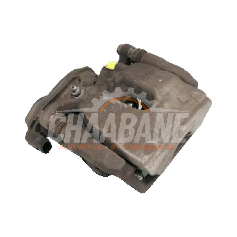 Etrier de frein (pince) arriere gauche A0004237100 Mercedes E-Klasse