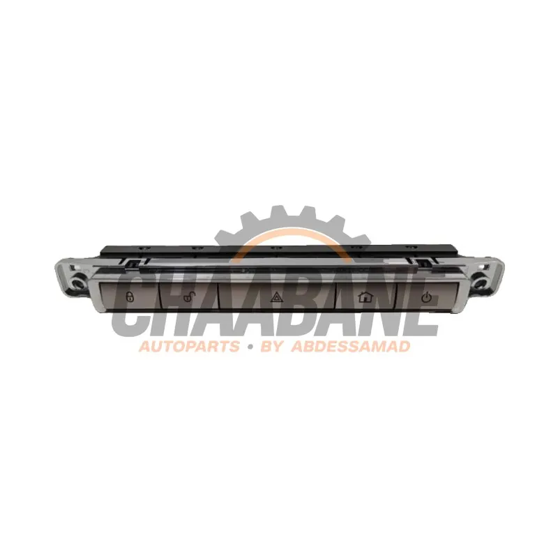 Commutateur 8X2311B650AB Jaguar XF