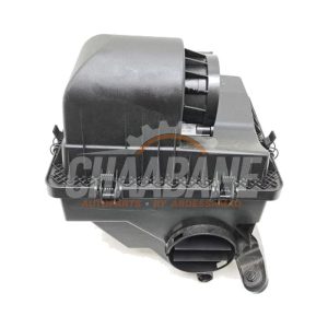 Boitier filtre a air 2N0129601 Volkswagen Crafter (SY) 2.0 TDI RWD 2016