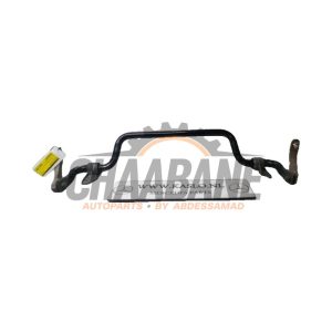 Barre stabilisatrice avant A2053230465 Mercedes C (C205) C-250d 2.2 16V BlueTEC
