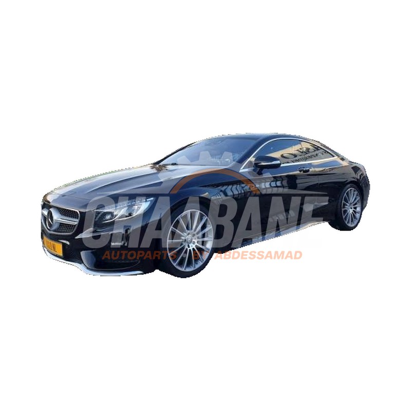 Retroviseur gauche A2178100900 Mercedes S (C217) 4.7 S-500 32V