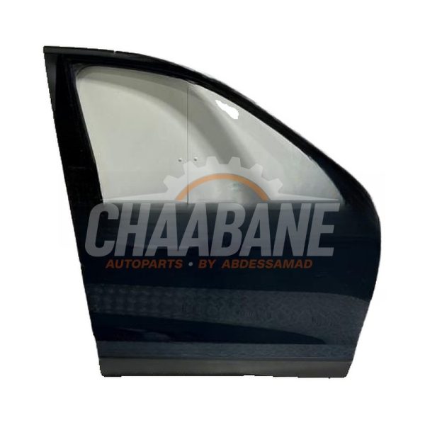 Porte avant droite 571831056E Volkswagen Tiguan (CT1) 2.0 TDI 4Motion 2023