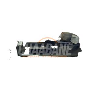 Seuil gauche A2536373501 Mercedes GLC Coupe (C253) 2.0 300 16V 4-Matic