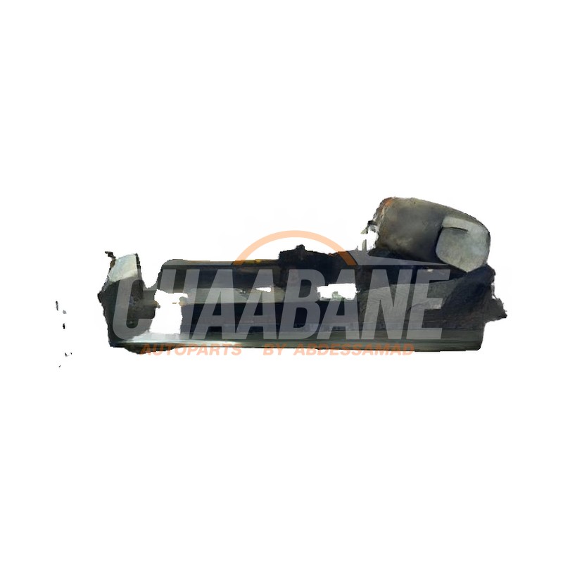 Seuil gauche A2536373501 Mercedes GLC Coupe (C253) 2.0 300 16V 4-Matic