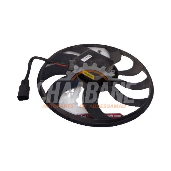 Ventilateur moteur 8641947 BMW M1 2012 / 2019