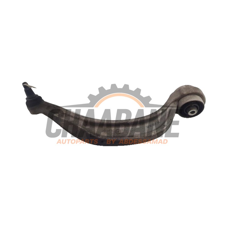 Bras de suspension avant gauche 80A407693E Audi A6 Avant (C8) 2.0 16V 55 TFSI e Hybrid Quattro 2018