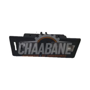 Eclairage immatriculation 8W6943021 Audi A5 Sportback (F5A/F5F) 2.0 TDI 16V 2016