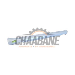 Marche-pied (list de couverture) droite 95B854884A Porsche Macan (95B) 3.0 V6 24V GTS 2014