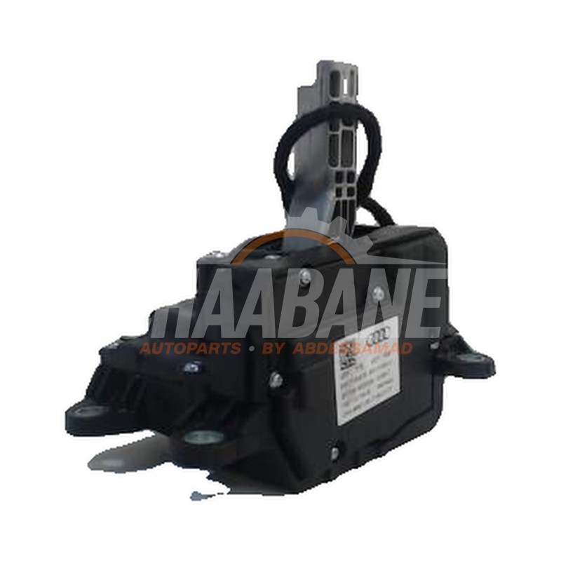 Timonerie de changement de vitesse 8W1713041G Audi A4 2015