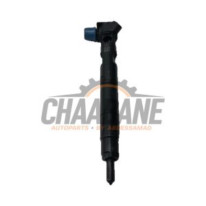 Injecteurs 6510702387 Mercedes CLA Shooting Brake (117.9) 2.2 CLA-200 CDI, 200 d 16V