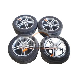 Kit jantes + pneumatiques A2224011900 Mercedes S (222.0/222.1) 3.0 S-400d 4-Matic