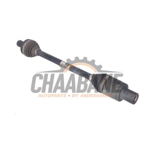 Arbre de transmission arriere gauche A2433502901 Mercedes EQB