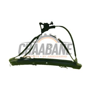 Leve vitre electrique avant droit GEENMOTOR Audi A6 Allroad Quattro (C7) 3.0 TDI V6 24V biturbo 2012 / 2018