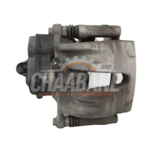 Etrier de frein arriere gauche 4M0615403A Audi Q7 2016