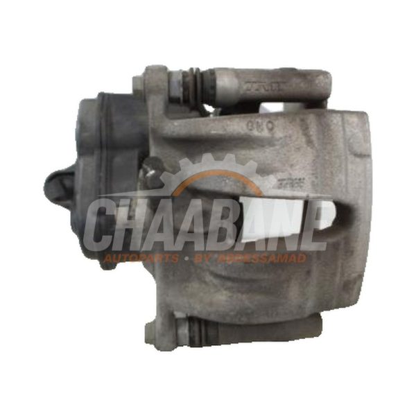 Etrier de frein (pince) arriere gauche 4M0615403A Audi Q7 2016