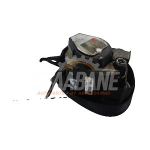 Tendeur de ceinture gauche A29286001859C94 Mercedes GLE Coupe (C292) 350d 3.0 V6 24V BlueTEC 4-Matic