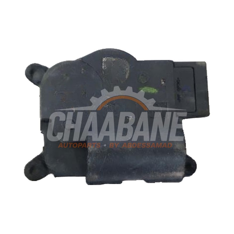 Clapet chauffage moteur 2Q0917511F Seat Leon (KLB) 1.0 eTSI 12V 2019