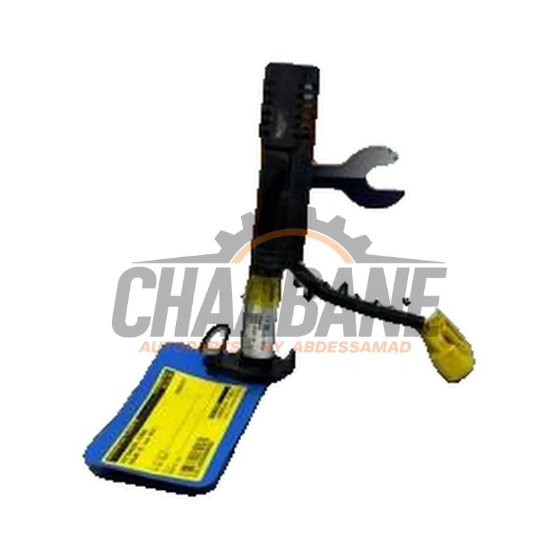Charniere porte avant droite 627243900 Jaguar XE 2.0d 180 16V