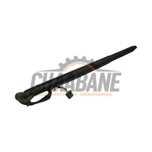 Amortisseur a gaz arriere droit A1678903600 Mercedes GLE Coupe (C167) 350 e 2.0 16V 4-Matic