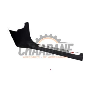 Protection montant A droit 4H1867272A6PS Audi S8 (D4) 4.0 V8 TFSI 32V 2012 / 2018