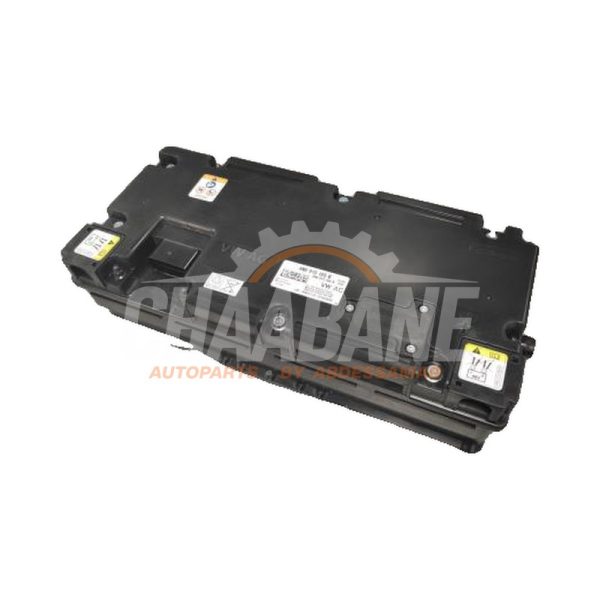 Batterie (hybride) 4N0915105B Audi Q8 2018