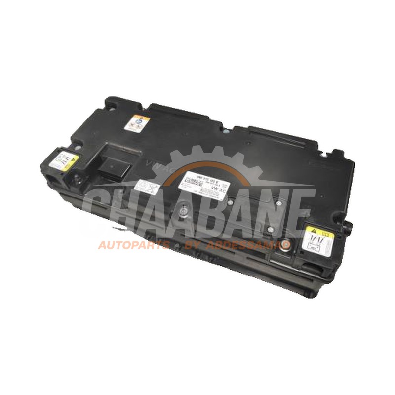 Batterie (hybride) 4N0915105B Audi Q8 2018