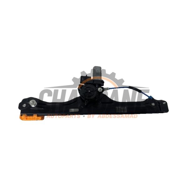 Mecanique vitre 4portes avant droite 13262410 BMW 2 serie Gran Tourer (F46) 220dA xDrive 2.0 TwinPower Turbo 16V 2014