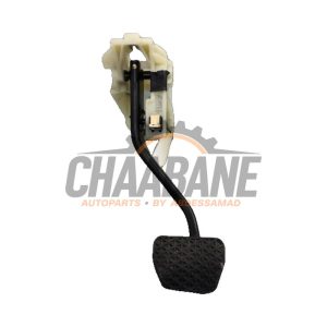 Pedale de frein 35006860647 BMW 3 serie Gran Turismo (F34) 320d xDrive 2.0 16V 2012 / 2020