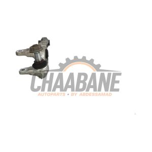 Bras de suspension avant droit J9D33C254AA Jaguar I-Pace EV400 AWD