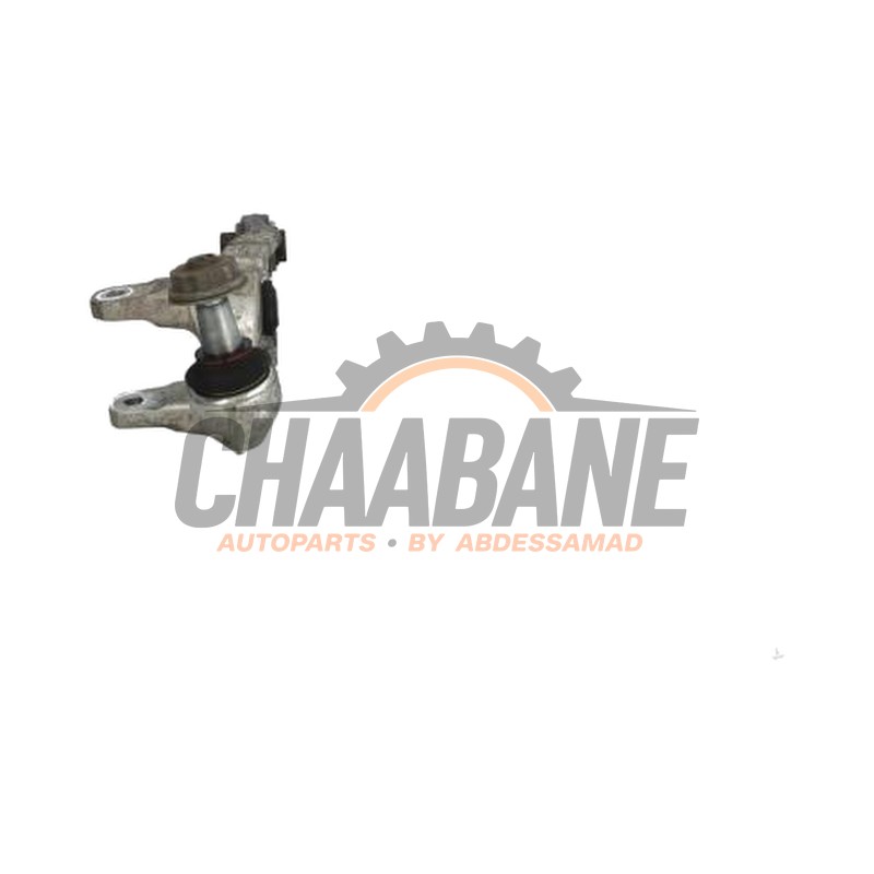 Bras de suspension avant droit J9D33C254AA Jaguar I-Pace EV400 AWD