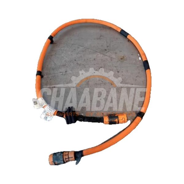 Cable (divers) 764036006A BMW X5 (G05) xDrive 45 e iPerformance 3.0 24V 2018