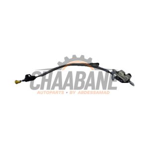 Serrure banquette arriere T4N10148 Jaguar XE 2.0 D E-Performance 16V