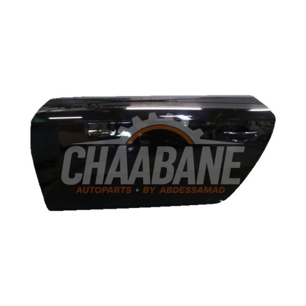 Portiere 2portes gauche 8S0831051 Audi TT 2014