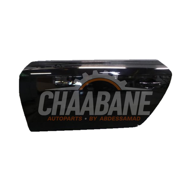 Portiere 2portes gauche 8S0831051 Audi TT 2014