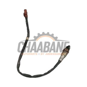 Sonde lambda 04C906262J Skoda Fabia III Combi (NJ5) 1.0 12V Greentech 2014 / 2022