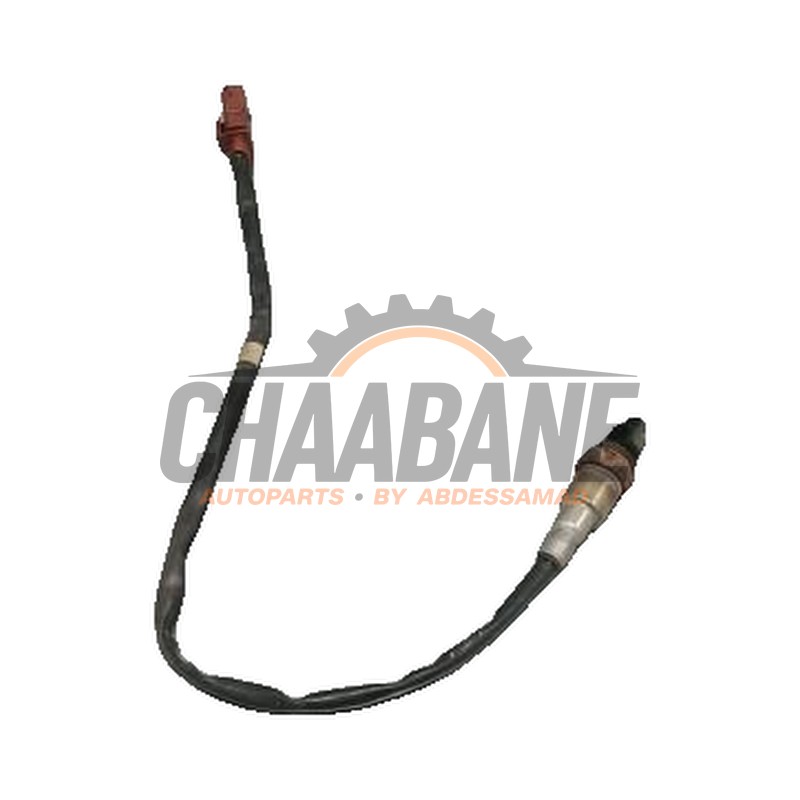 Sonde lambda 04C906262J Skoda Fabia III Combi (NJ5) 1.0 12V Greentech 2014 / 2022