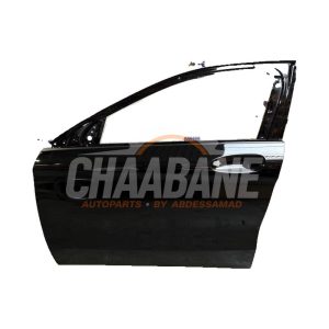 Porte avant gauche A1567200105 Mercedes GLA (156.9) 2.2 200 CDI, d 16V