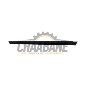 Jupe gauche 83571301 BMW 4 serie Gran Coupe (F36) 420i 2.0 TwinPower Turbo 16V 2014 / 2021