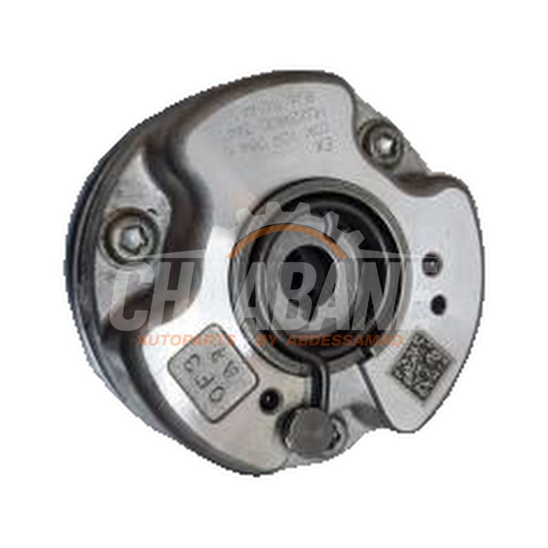 Reglage arbre a cames 07K109084C Audi RS 3 Limousine (8YS) 2.5 TFSI 20V Quattro 2021