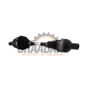Cardan droit (transmission) A1773309700 Mercedes A Limousine (177.1) 1.3 A-180 Turbo
