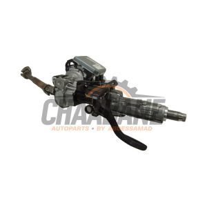 Boitier colonne de direction 2Q1909144M Audi A1 Sportback (GBA) 1.0 25 TFSI 12V 2018