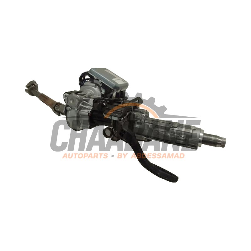 Boitier colonne de direction 2Q1909144M Audi A1 Sportback (GBA) 1.0 25 TFSI 12V 2018