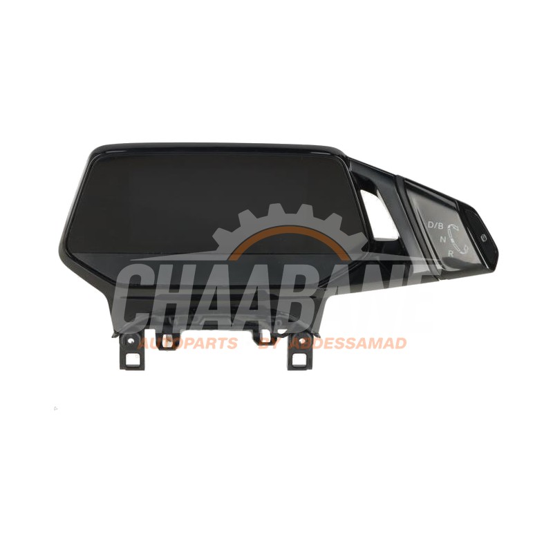 Instrument de bord 10A920320E Volkswagen ID.5 (E39) Pro Performance 2021