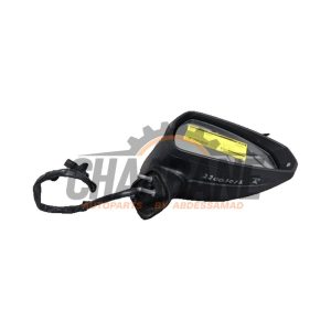 Retroviseur exterieur droit 02126 Audi RS 3 Sportback (8VA/8VF) 2.5 TFSI 20V Quattro Performance 2015 / 2020