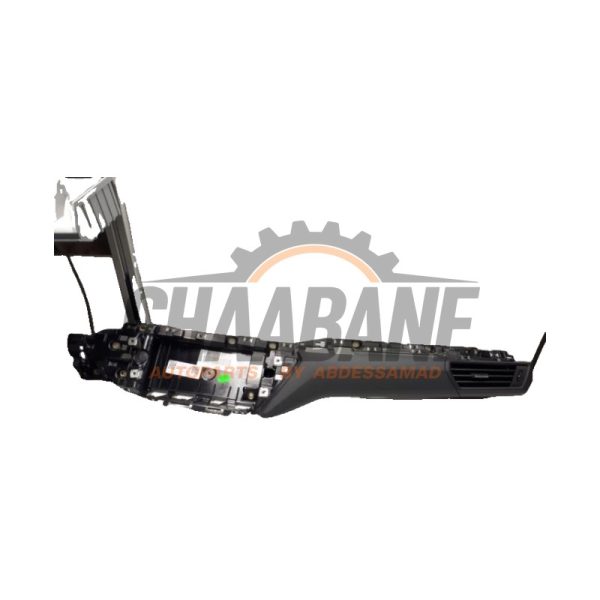 Element tableau de bord 4KL85773624A Audi E-tron (GEN) 55 quattro 2018
