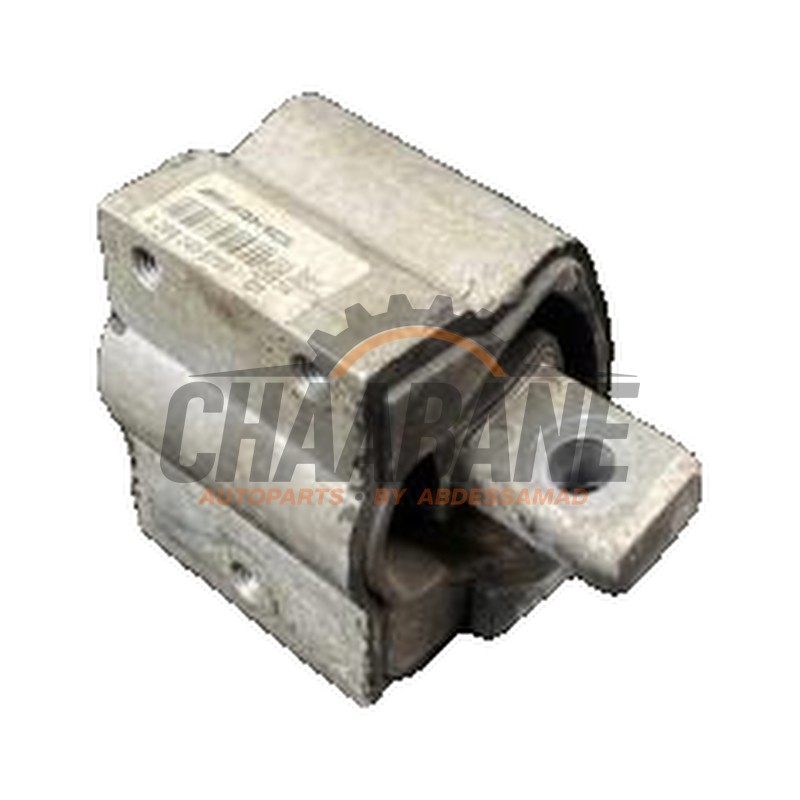 Support moteur A2052405700 Mercedes C AMG (C205) 4.0 C-63 AMG V8 Biturbo